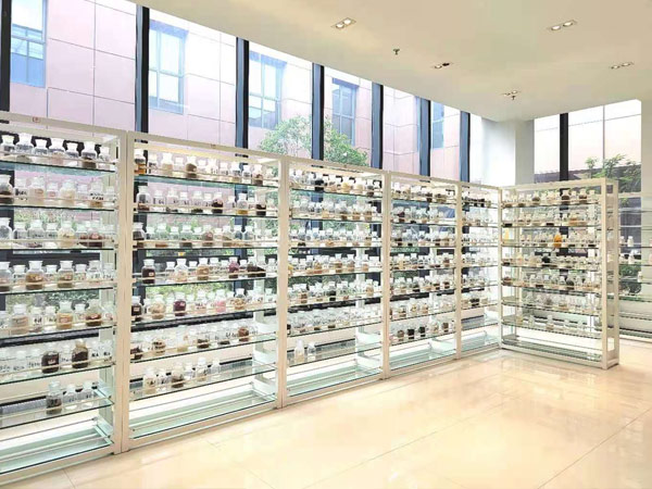 廢鹽資源化利用技術(shù)中心（鹽城大豐）